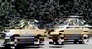 Rekord (1977 - 1982)